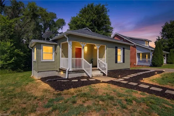 $159,000 | 717 Patrick Street, Eden, NC 27288