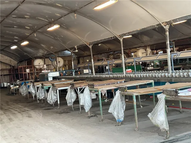 a view of a terrace with outdoor space