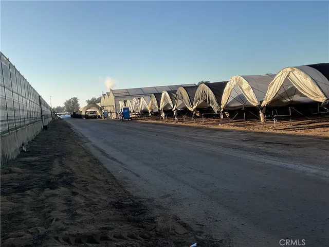 a view of a terrace with sitting area