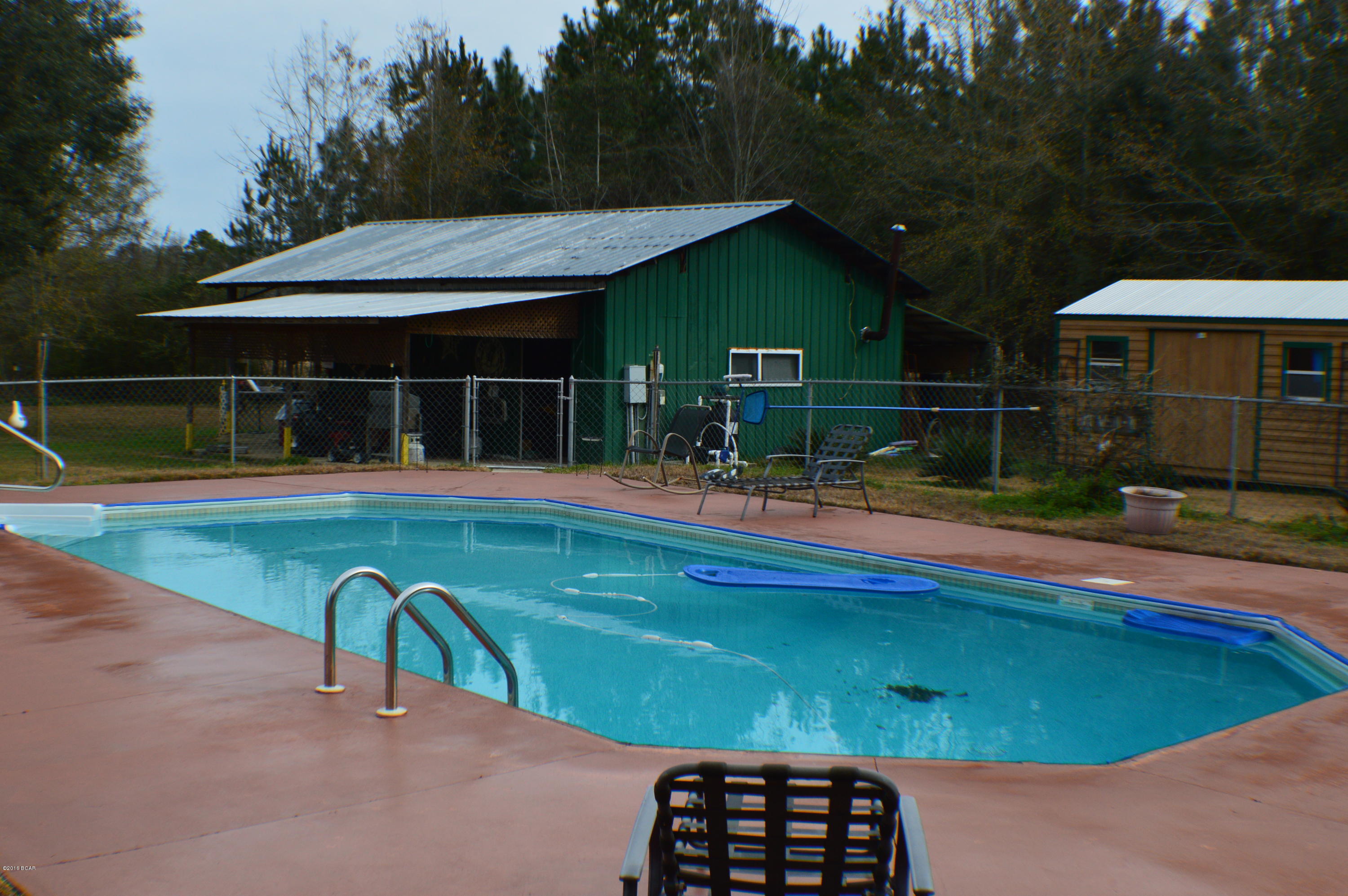 3400 Sapp Road Cottondale, FL 32431 - Photo 23 of 33