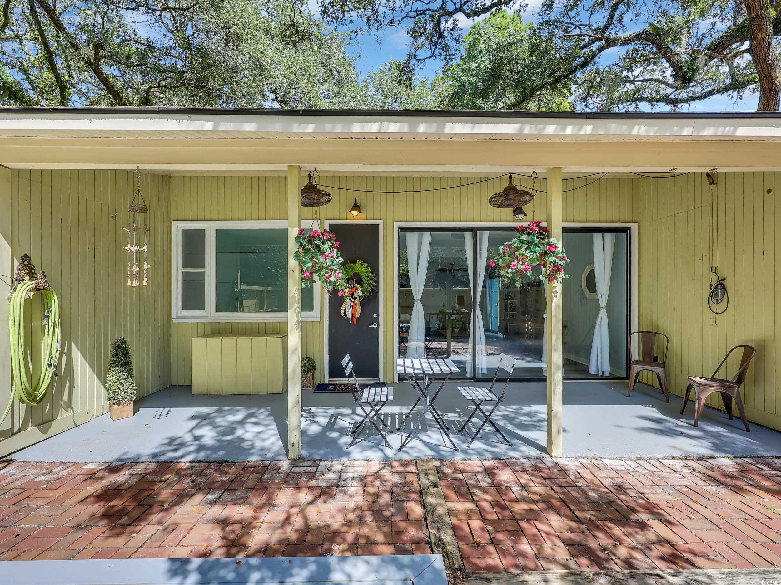 138 Wedgefield Village Road, Unit 32 Georgetown, SC 29440 - Photo 20 of 40 Gallery Image 20