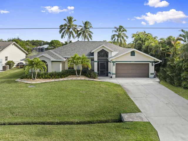 $465,000 | 2099 Southeast Bowie Street, Port St. Lucie, FL 34952