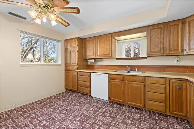 $575,000 | 18253 East Mansfield Avenue, Aurora, CO 80013