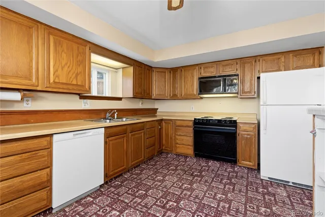 $575,000 | 18253 East Mansfield Avenue, Aurora, CO 80013