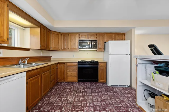 $575,000 | 18253 East Mansfield Avenue, Aurora, CO 80013