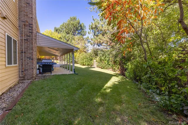 $575,000 | 18253 East Mansfield Avenue, Aurora, CO 80013