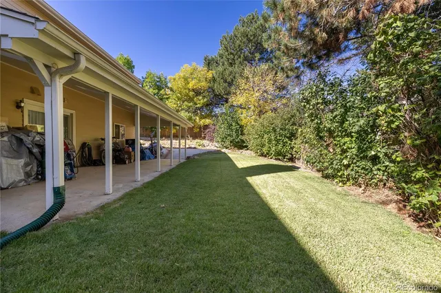 $575,000 | 18253 East Mansfield Avenue, Aurora, CO 80013