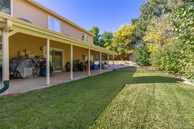 $575,000 | 18253 East Mansfield Avenue, Aurora, CO 80013