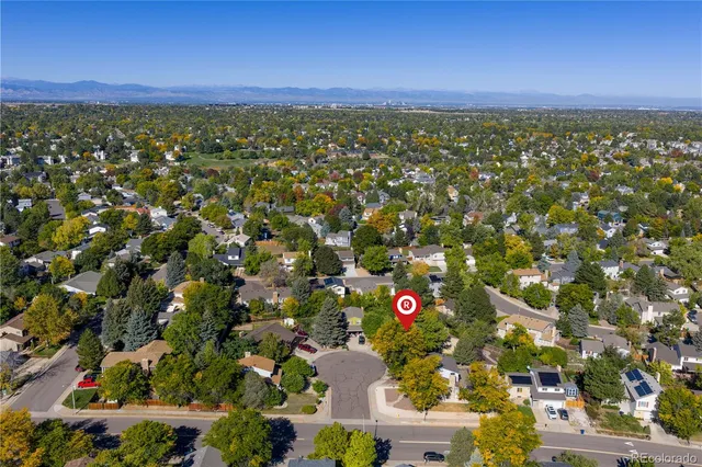 $575,000 | 18253 East Mansfield Avenue, Aurora, CO 80013