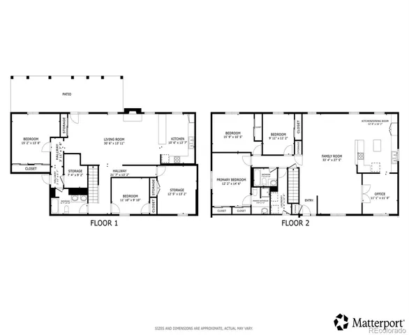 $575,000 | 18253 East Mansfield Avenue, Aurora, CO 80013