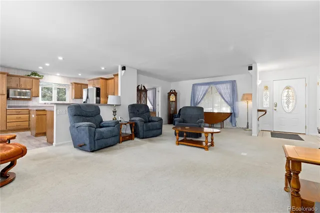 $575,000 | 18253 East Mansfield Avenue, Aurora, CO 80013