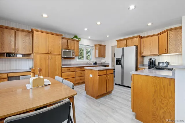 $575,000 | 18253 East Mansfield Avenue, Aurora, CO 80013