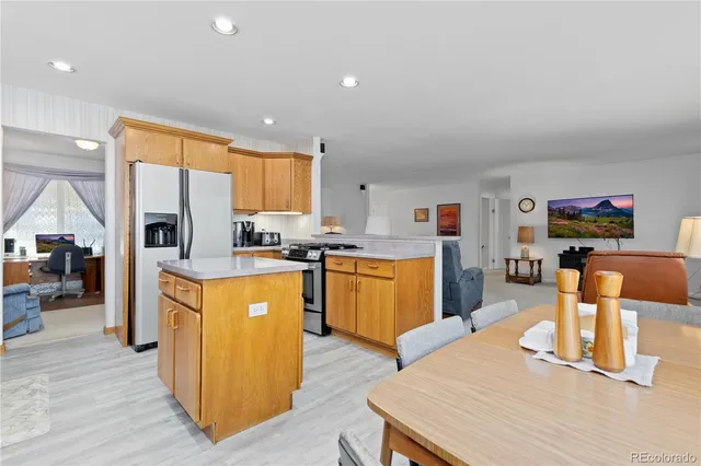 $575,000 | 18253 East Mansfield Avenue, Aurora, CO 80013