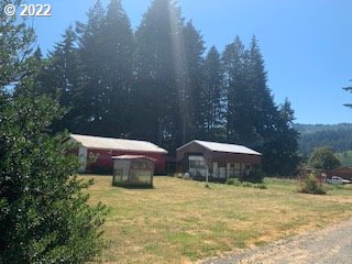 121 Metzger Road Carson, WA 98610 - Photo 10 of 11 Gallery Image 10