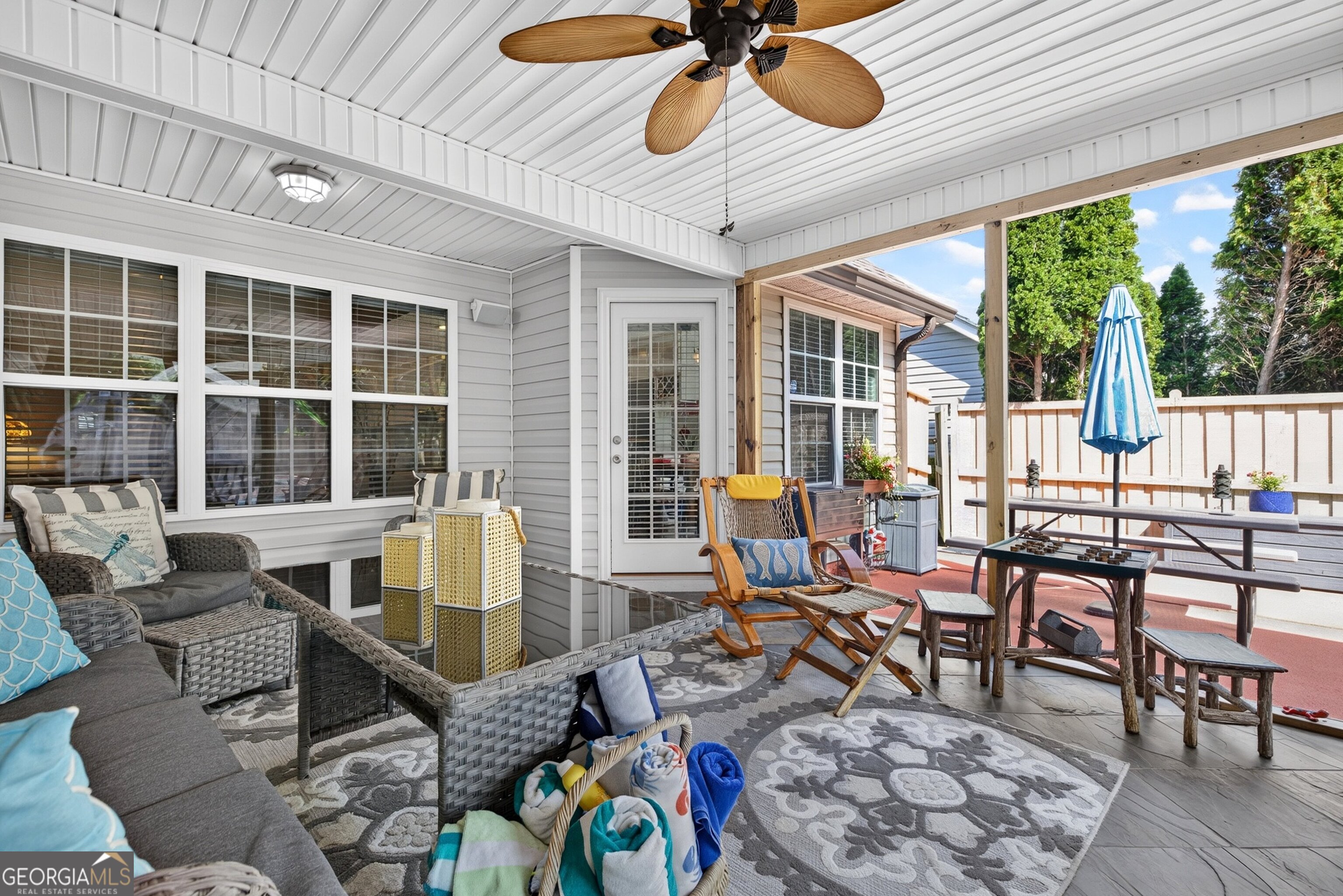 58 Green Spring Newnan, GA 30265 - Photo 24 of 48