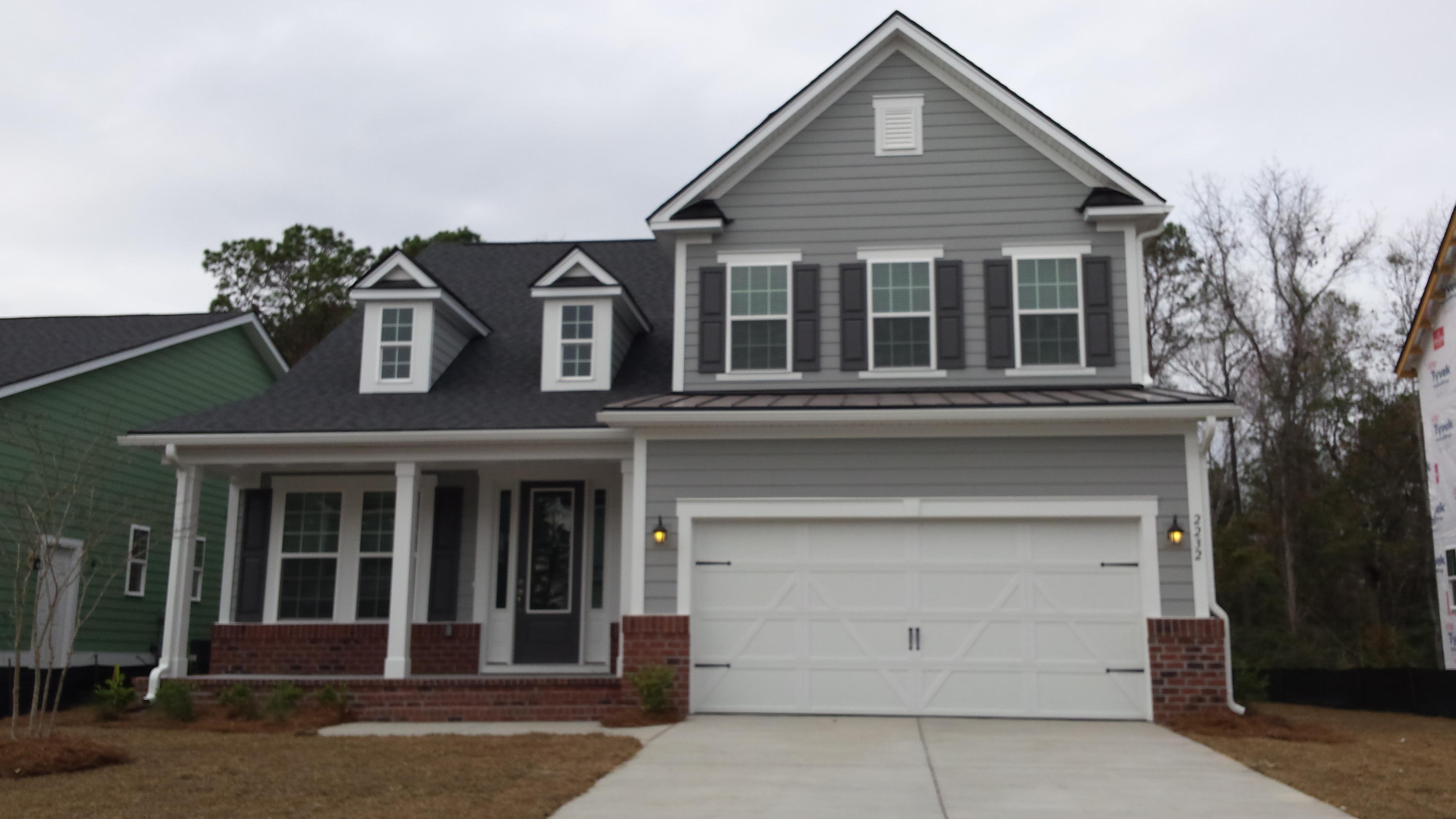 2232 Spring Hope Drive Mount Pleasant, SC 29466 - Photo 1 of 24 37 5