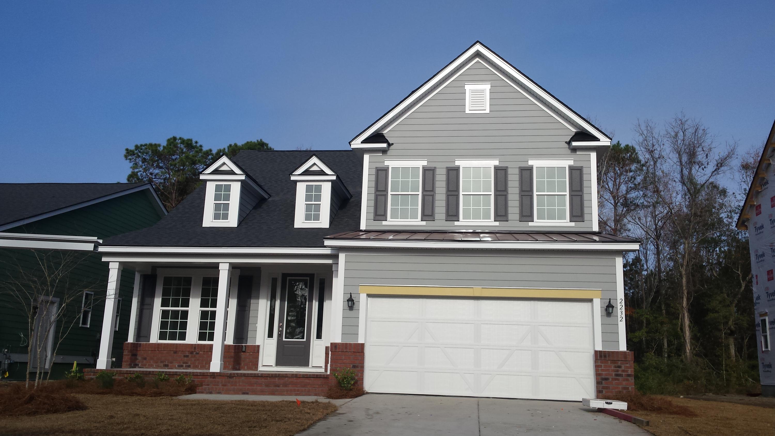 2232 Spring Hope Drive Mount Pleasant, SC 29466 - Photo 2 of 24 37 3