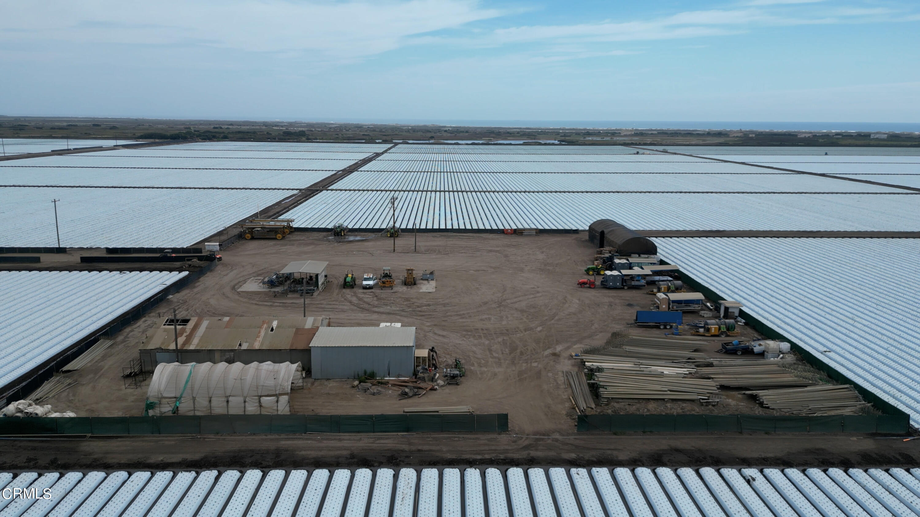 6583 Casper Road Oxnard, CA 93033 - Photo 11 of 14 a view of a balcony with furniture