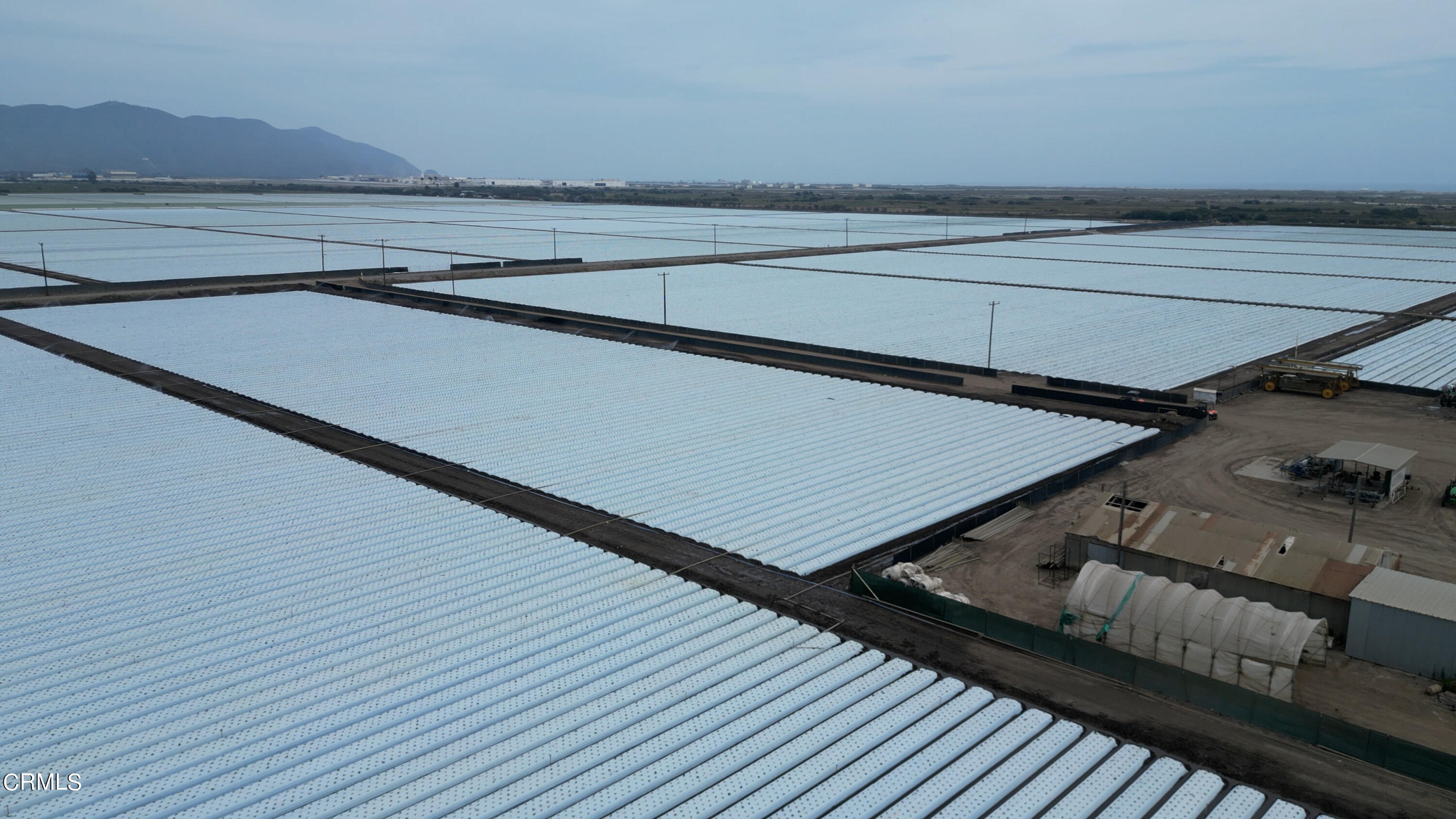6583 Casper Road Oxnard, CA 93033 - Photo 12 of 14 a view of a balcony with an outdoor space