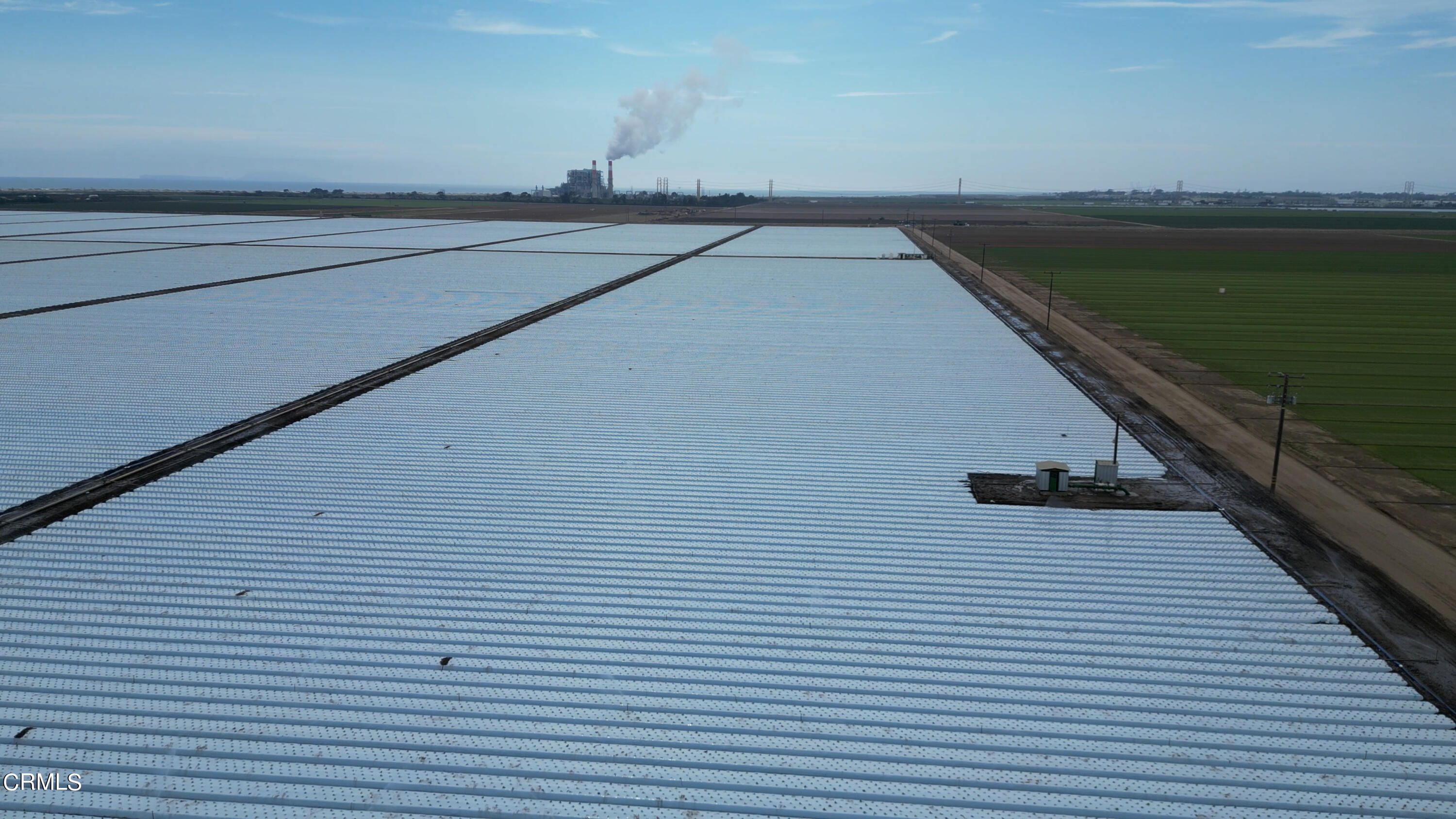 6583 Casper Road Oxnard, CA 93033 - Photo 8 of 14 a view of a terrace