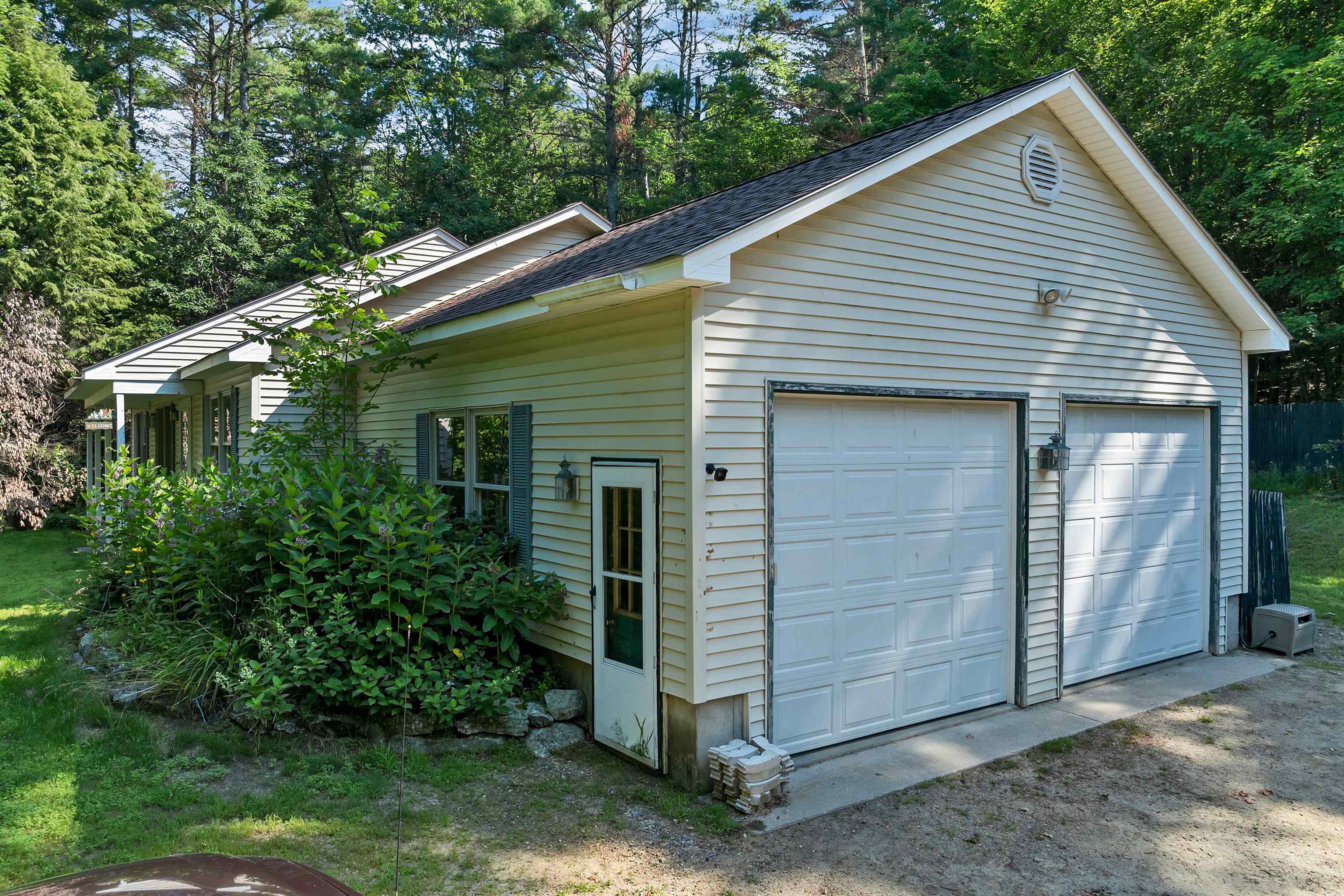 126 Pease Road Meredith, NH 03253 - Photo 9 of 40
