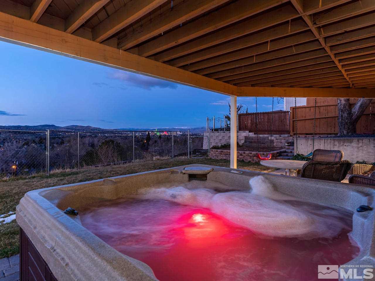 2075 Heatheridge Lane Reno, NV 89509 - Photo 25 of 25