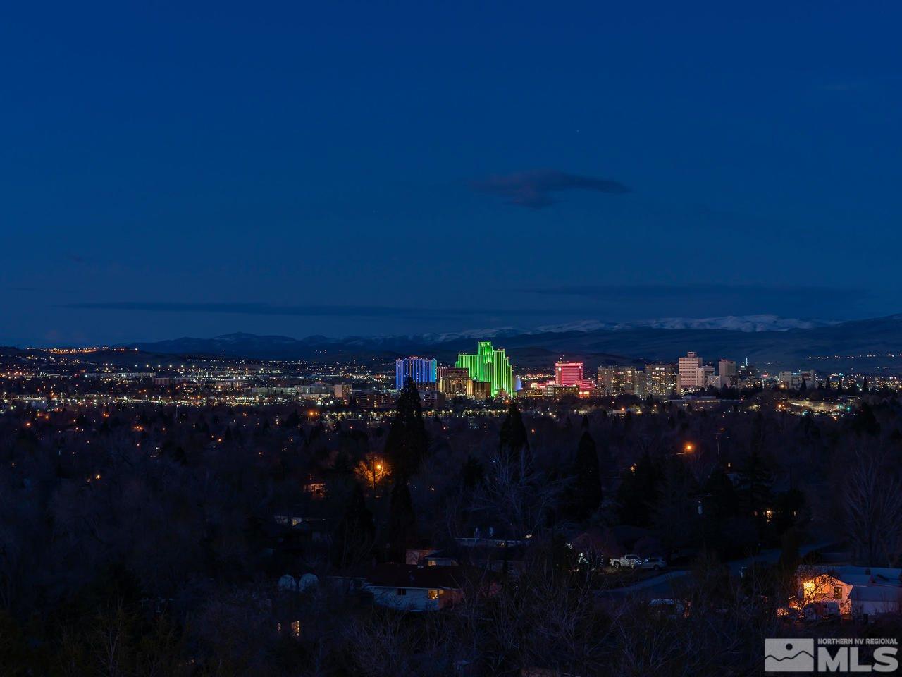 2075 Heatheridge Lane Reno, NV 89509 - Photo 5 of 25 a view of a city