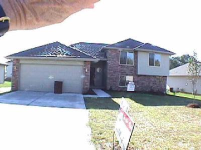 5122 South Aspen Springfield, MO 65809 - Photo 1 of 1 Primary Photo