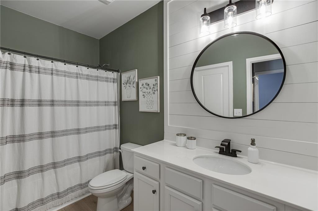 1247 Ruddy Duck Drive Jefferson, GA 30549 - Photo 29 of 69