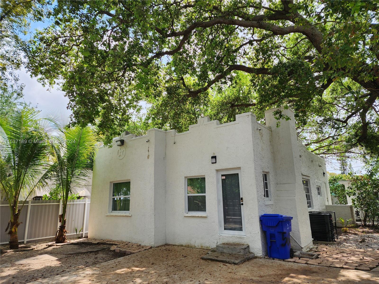 Buena Vista Miami, FL 33127 - Photo 4 of 19 a view of a house with a tree