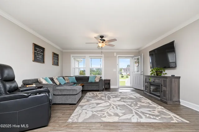 $455,000 | 100 Smitty Lane, Moyock, NC 27958