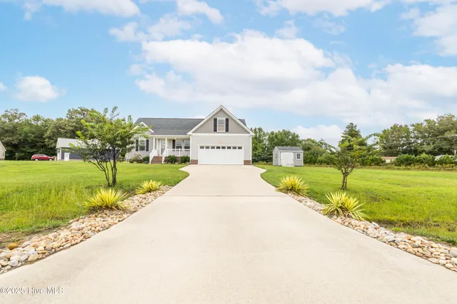 $455,000 | 100 Smitty Lane, Moyock, NC 27958