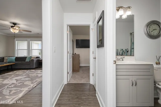 $455,000 | 100 Smitty Lane, Moyock, NC 27958