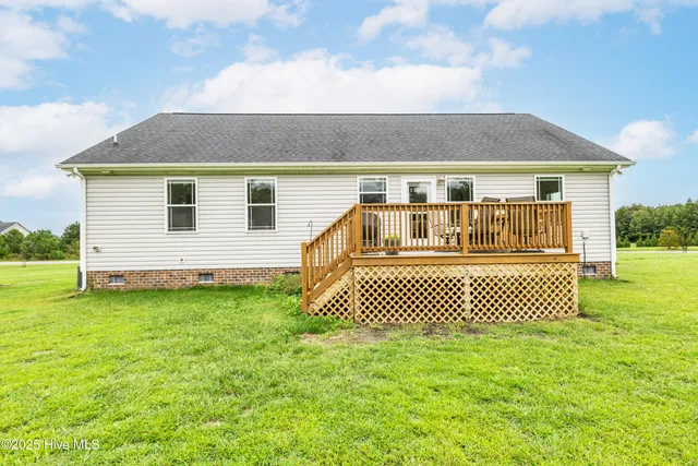 $455,000 | 100 Smitty Lane, Moyock, NC 27958