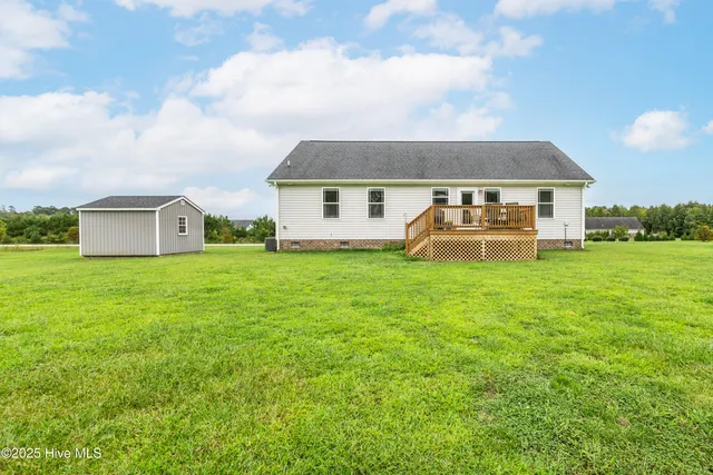 $455,000 | 100 Smitty Lane, Moyock, NC 27958