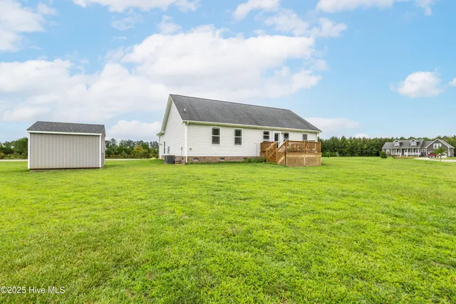 $455,000 | 100 Smitty Lane, Moyock, NC 27958