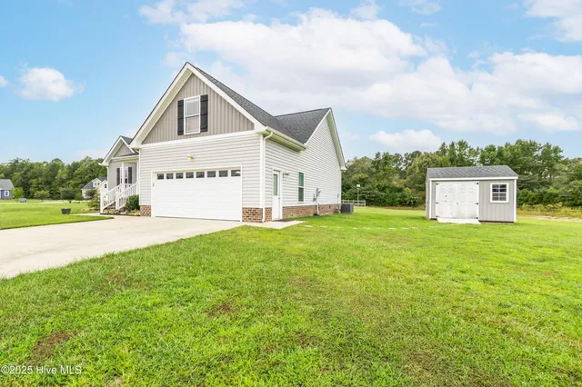 $455,000 | 100 Smitty Lane, Moyock, NC 27958