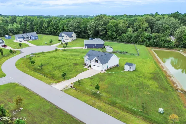 $455,000 | 100 Smitty Lane, Moyock, NC 27958