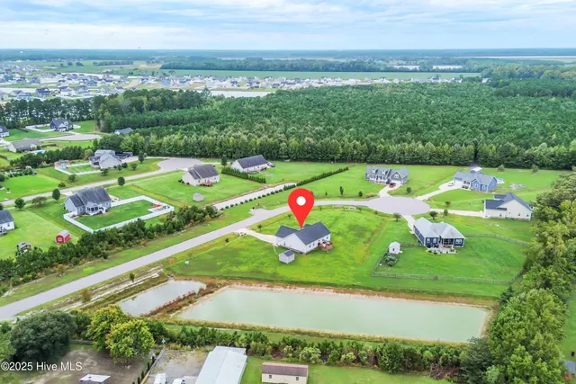 $455,000 | 100 Smitty Lane, Moyock, NC 27958