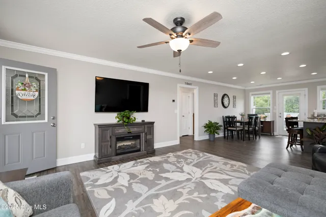 $455,000 | 100 Smitty Lane, Moyock, NC 27958