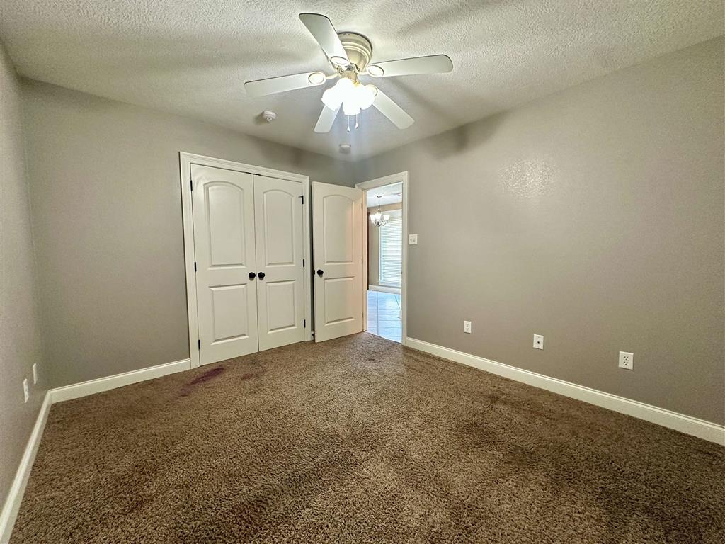 312 Barclay Street Iowa, LA 70647 - Photo 17 of 21