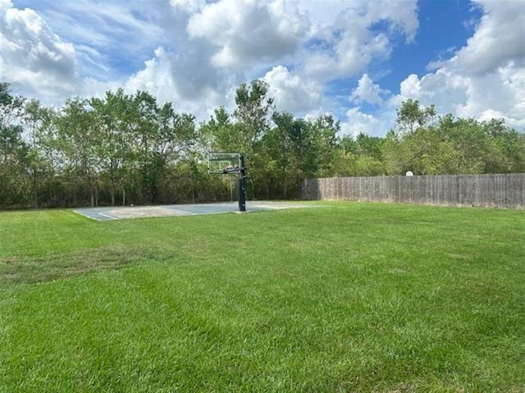 312 Barclay Street Iowa, LA 70647 - Photo 20 of 21