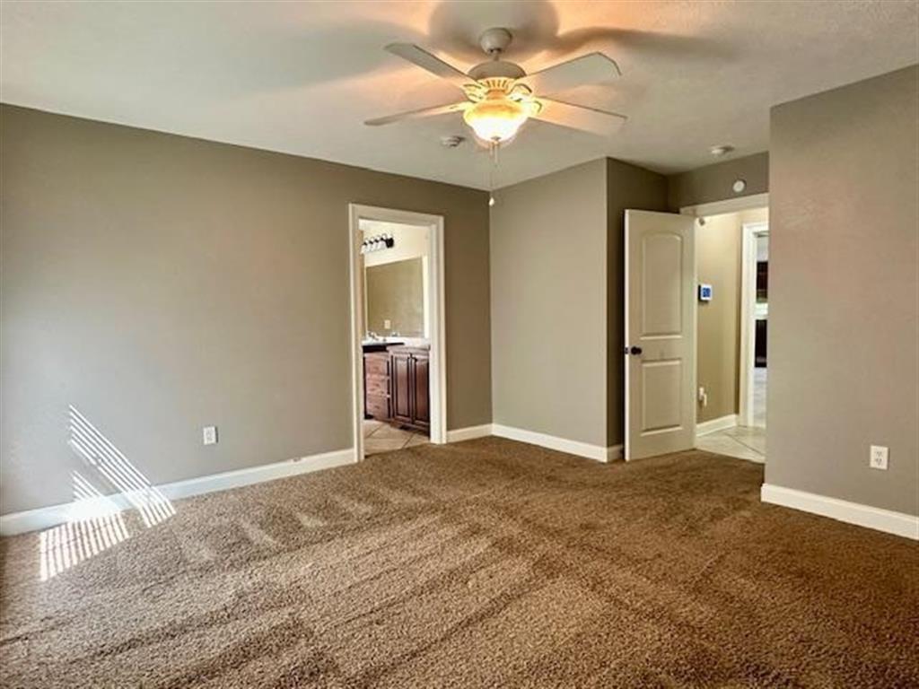 312 Barclay Street Iowa, LA 70647 - Photo 8 of 21