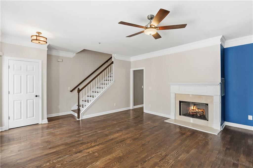 260 Manning Road Southwest, Unit 155 Marietta, GA 30064 - Photo 7 of 37
