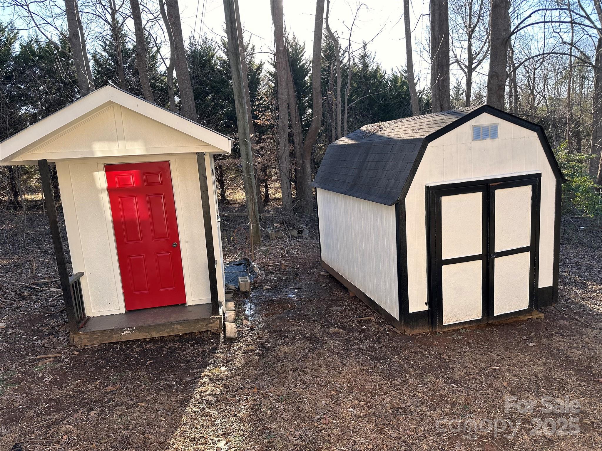113 Highlander Street Morganton, NC 28655 - Photo 25 of 48