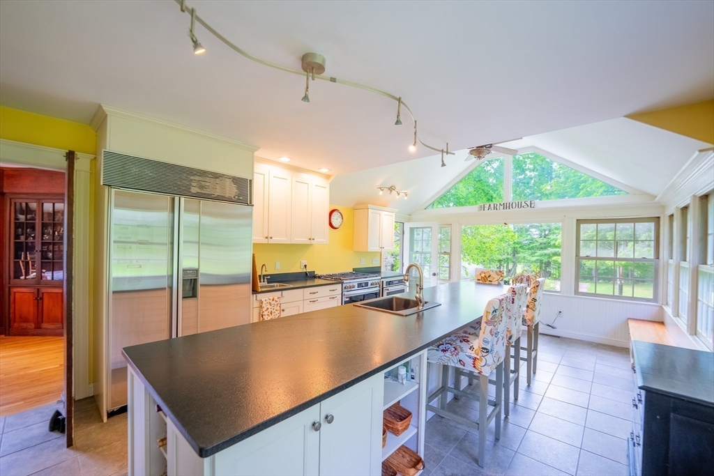187 Ridge Road Worthington, MA 01098 - Photo 3 of 37