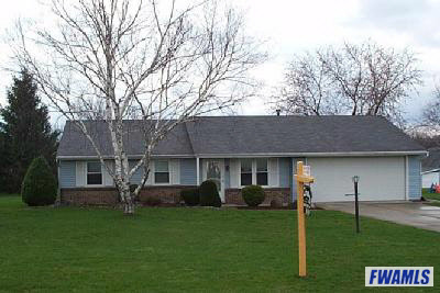 8812 Shordon Road New Haven, IN 46774 - Photo 1 of 1 Gallery Image 1