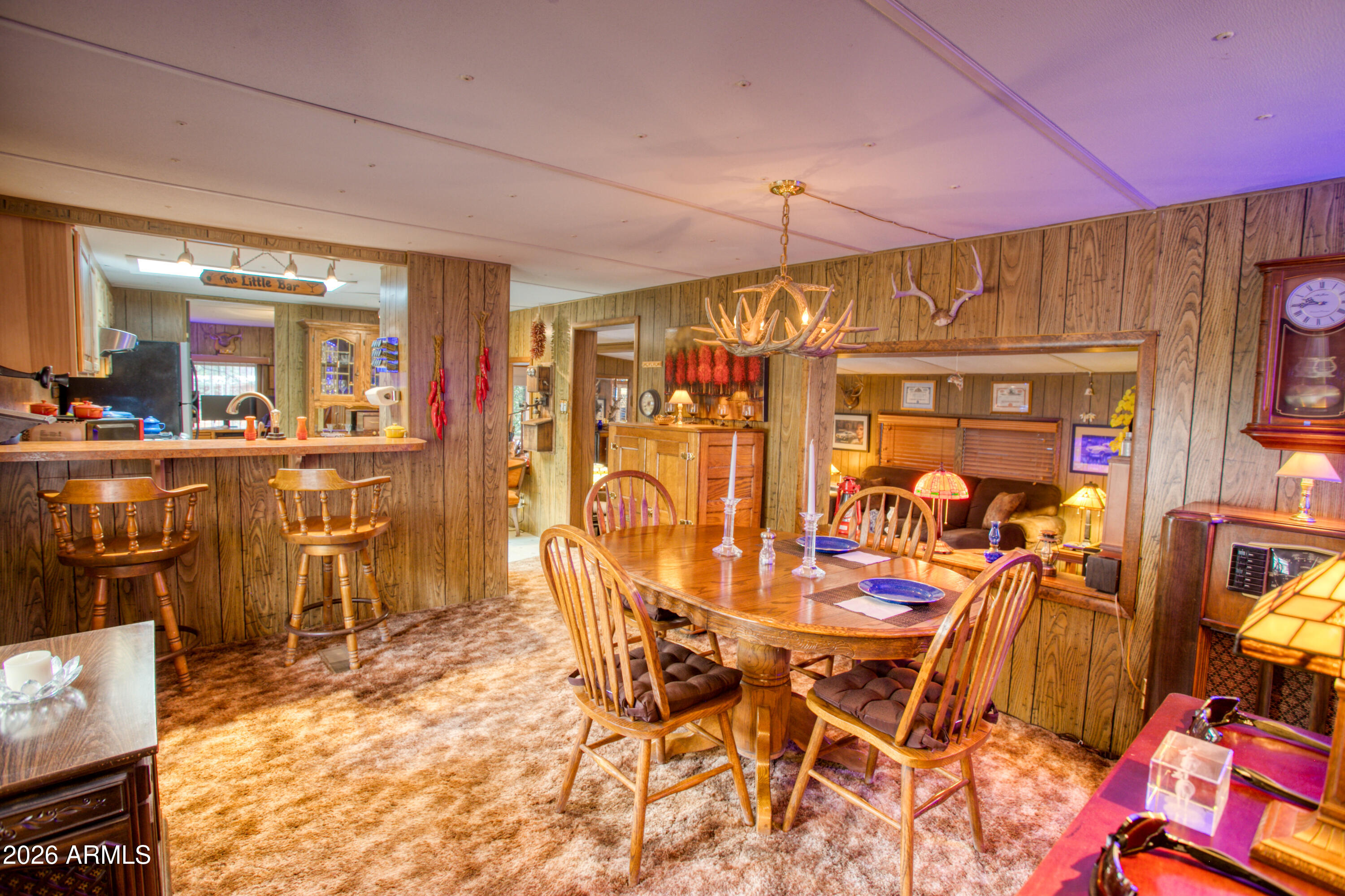 5767 Apache Trail Pinetop, AZ 85935 - Photo 11 of 37 5767 APACHE TRL, Pinetop, AZ 85935