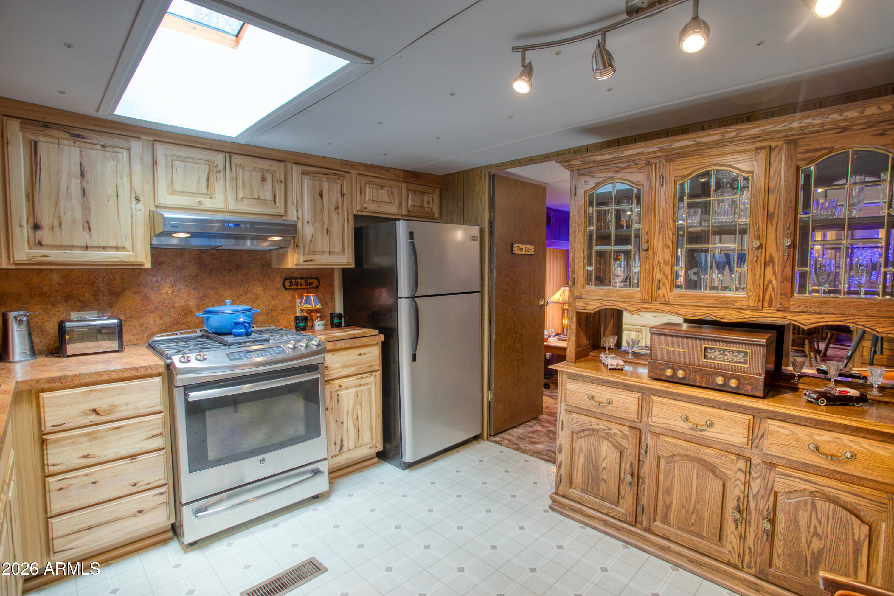 5767 Apache Trail Pinetop, AZ 85935 - Photo 14 of 37 5767 APACHE TRL, Pinetop, AZ 85935