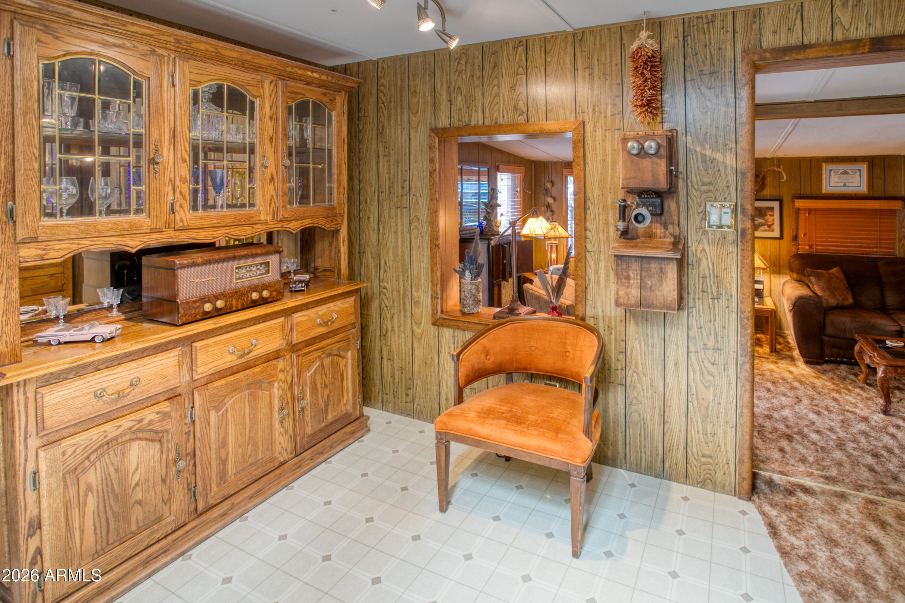 5767 Apache Trail Pinetop, AZ 85935 - Photo 16 of 37 5767 APACHE TRL, Pinetop, AZ 85935